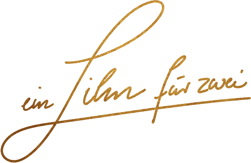 ein film für zwei – Hochzeitsfilme und Fotoreportagen
