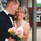 Antje & Rico