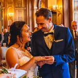 Marika & Andreas