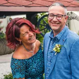 Sandra & Jörg